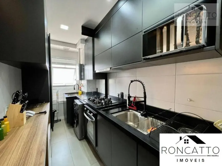 Foto 9 de Apartamento com 2 quartos à venda, 57m2 em Morumbi, Paulinia - SP