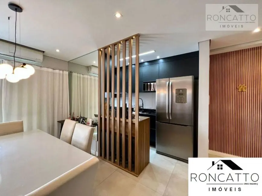 Foto 8 de Apartamento com 2 quartos à venda, 57m2 em Morumbi, Paulinia - SP