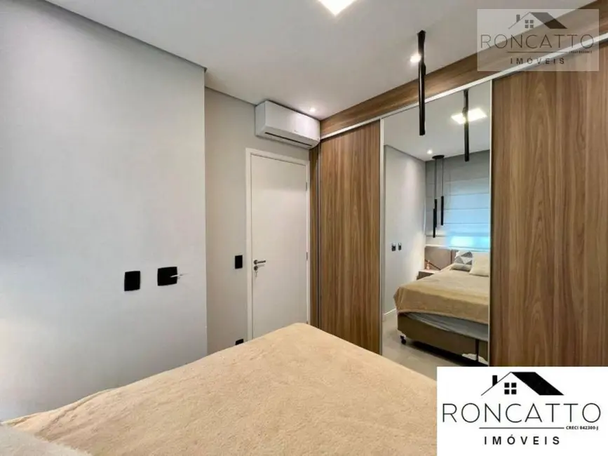 Foto 6 de Apartamento com 2 quartos à venda, 57m2 em Morumbi, Paulinia - SP