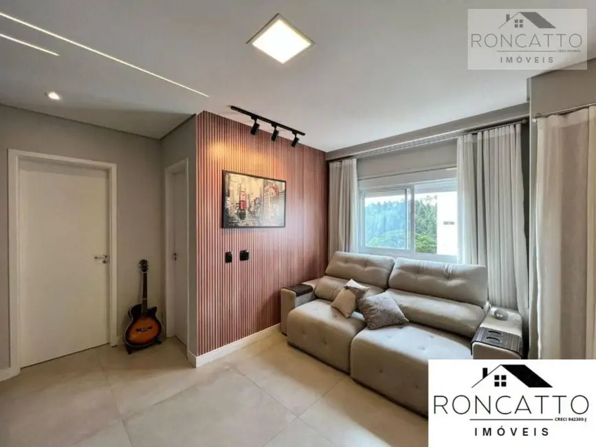 Foto 5 de Apartamento com 2 quartos à venda, 57m2 em Morumbi, Paulinia - SP