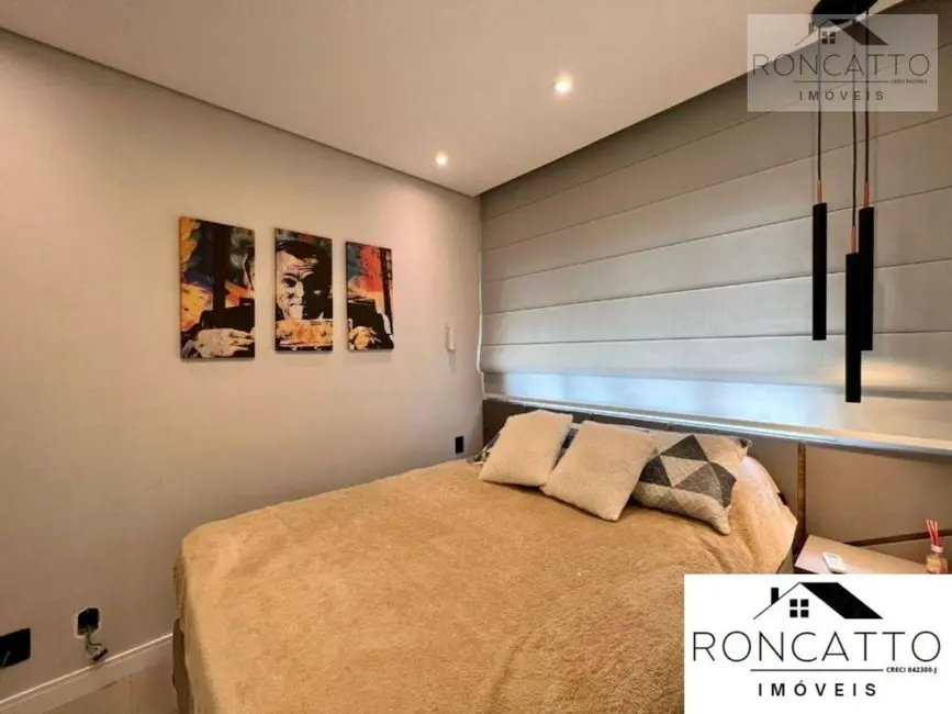 Foto 3 de Apartamento com 2 quartos à venda, 57m2 em Morumbi, Paulinia - SP