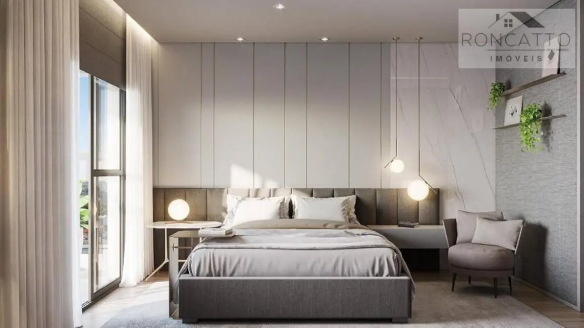 Foto 8 de Apartamento com 3 quartos à venda, 126m2 em Cambuí, Campinas - SP