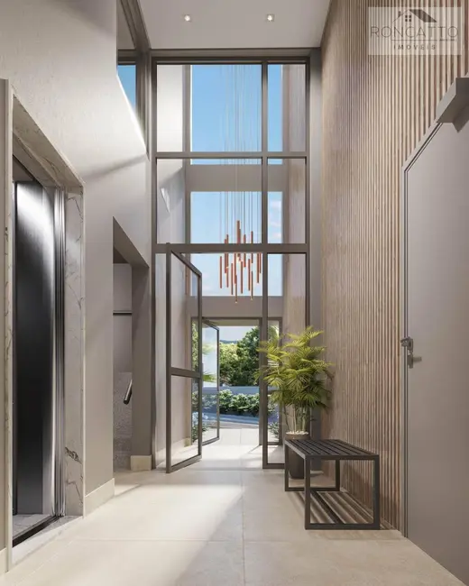 Foto 5 de Apartamento com 3 quartos à venda, 126m2 em Cambuí, Campinas - SP