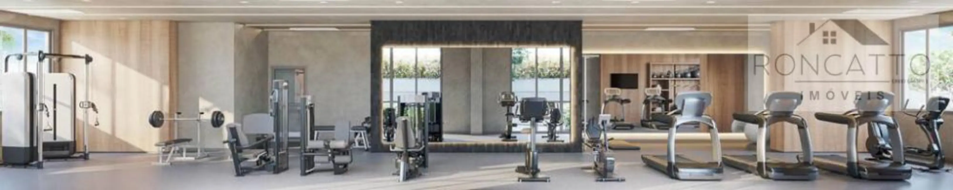 Foto 9 de Apartamento com 3 quartos à venda, 126m2 em Cambuí, Campinas - SP