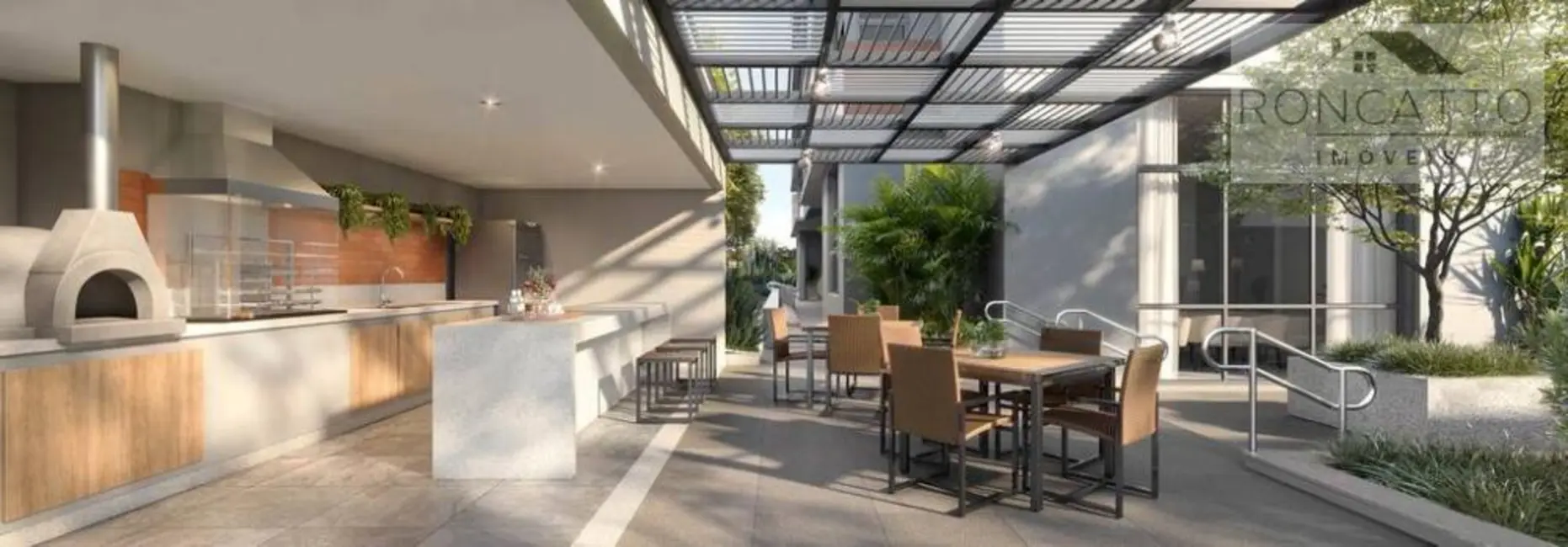 Apartamento com 4 quartos à venda, 157m2 em Cambuí, Campinas - SP - imagem 9 Foto 9 de Apartamento com 4 quartos à venda, 157m2 em Cambuí, Campinas - SP
