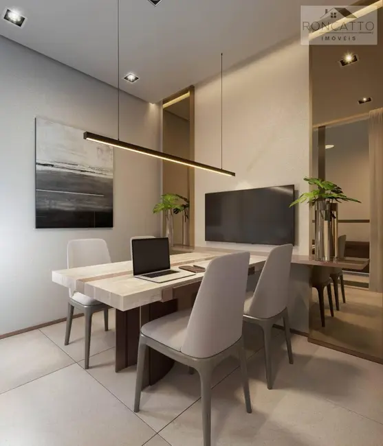 Apartamento com 4 quartos à venda, 157m2 em Cambuí, Campinas - SP - imagem 5 Foto 5 de Apartamento com 4 quartos à venda, 157m2 em Cambuí, Campinas - SP