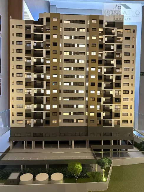Apartamento com 2 quartos à venda, 62m2 em Jardim Nossa Senhora Auxiliadora, Campinas - SP - imagem 3 Foto 3 de Apartamento com 2 quartos à venda, 62m2 em Jardim Nossa Senhora Auxiliadora, Campinas - SP