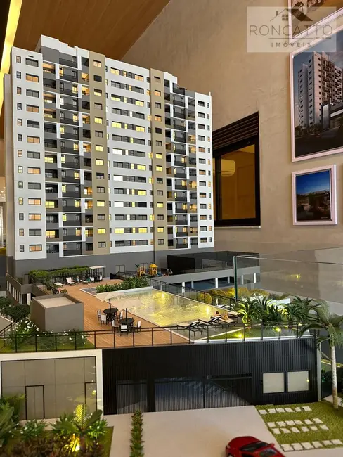 Apartamento com 2 quartos à venda, 62m2 em Jardim Nossa Senhora Auxiliadora, Campinas - SP - imagem 4 Foto 4 de Apartamento com 2 quartos à venda, 62m2 em Jardim Nossa Senhora Auxiliadora, Campinas - SP