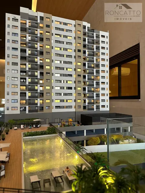 Apartamento com 2 quartos à venda, 62m2 em Jardim Nossa Senhora Auxiliadora, Campinas - SP - imagem 5 Foto 5 de Apartamento com 2 quartos à venda, 62m2 em Jardim Nossa Senhora Auxiliadora, Campinas - SP