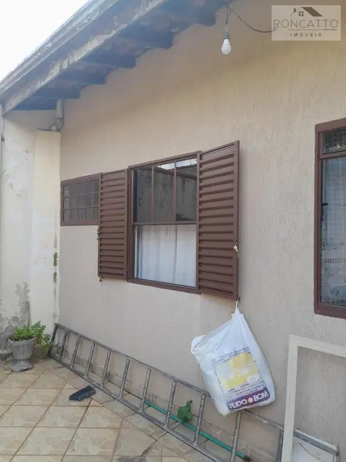 Casa com 2 quartos à venda, 250m2 em Jardim Londres, Campinas - SP - imagem 6 Foto 6 de Casa com 2 quartos à venda, 250m2 em Jardim Londres, Campinas - SP