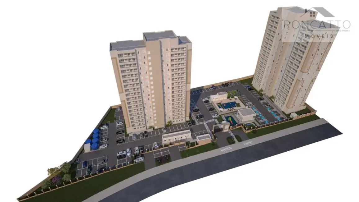 Apartamento com 2 quartos à venda, 62m2 em Campinas - SP - imagem 7 Foto 7 de Apartamento com 2 quartos à venda, 62m2 em Campinas - SP