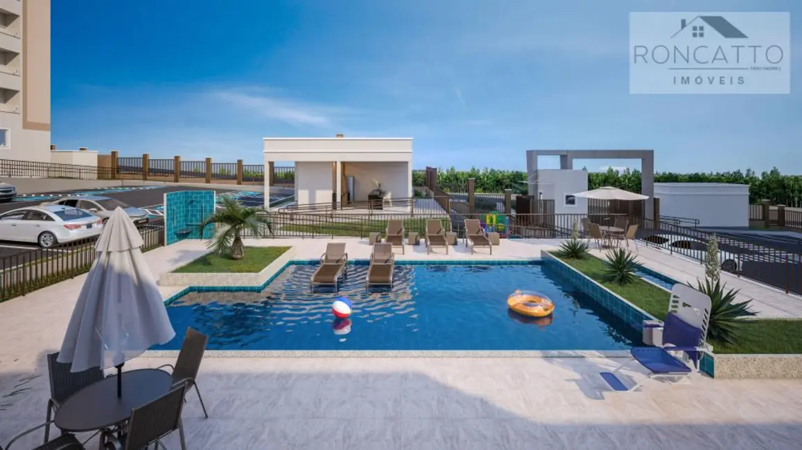 Apartamento com 2 quartos à venda, 62m2 em Campinas - SP - imagem 3 Foto 3 de Apartamento com 2 quartos à venda, 62m2 em Campinas - SP