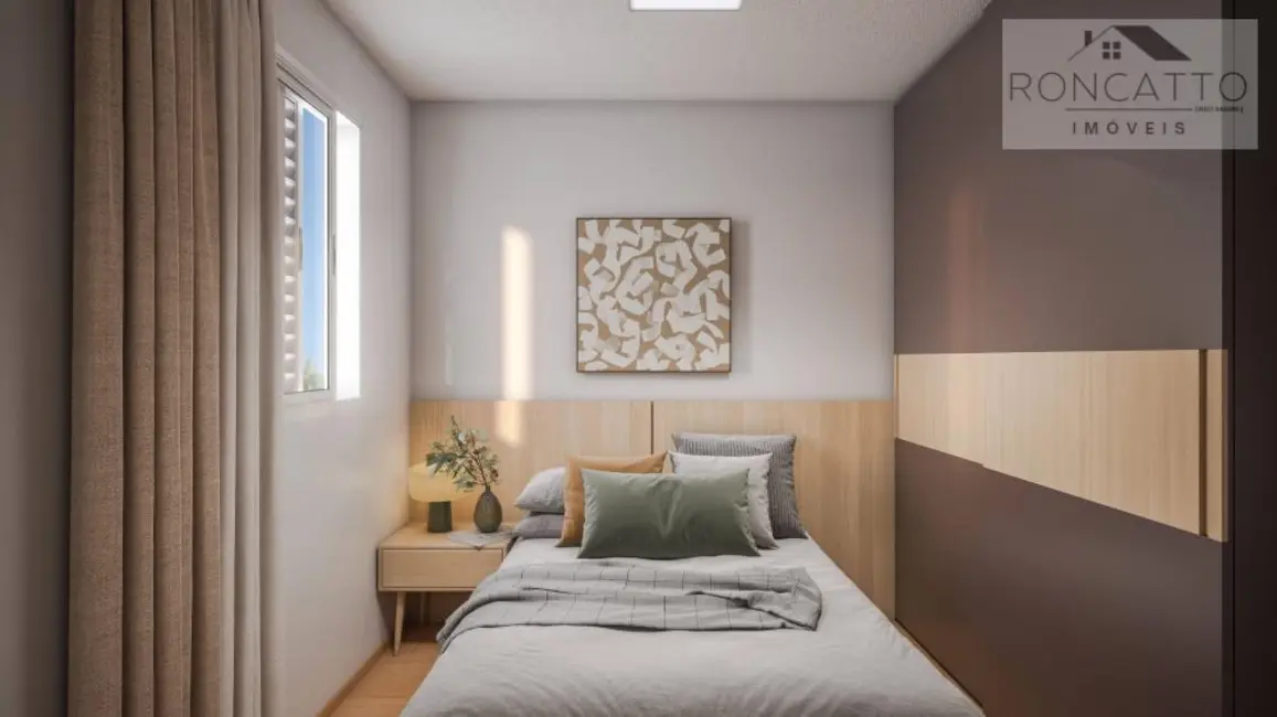 Apartamento com 2 quartos à venda, 62m2 em Campinas - SP - imagem 9 Foto 9 de Apartamento com 2 quartos à venda, 62m2 em Campinas - SP