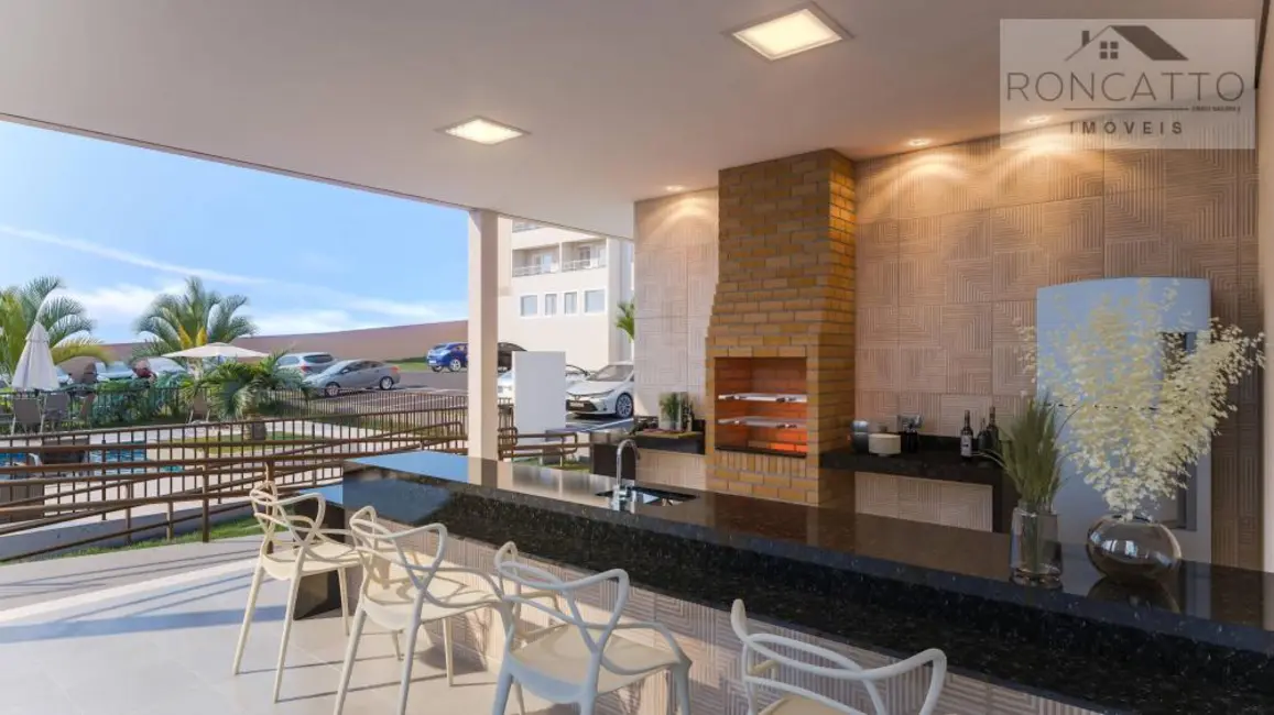 Apartamento com 2 quartos à venda, 62m2 em Campinas - SP - imagem 6 Foto 6 de Apartamento com 2 quartos à venda, 62m2 em Campinas - SP