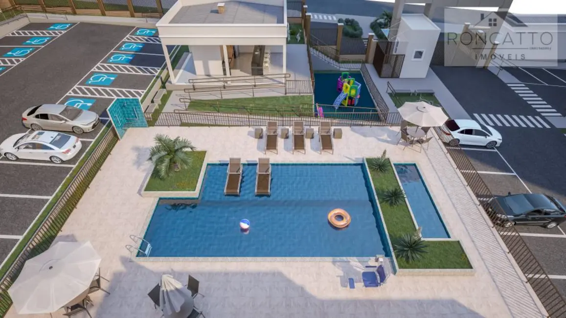 Apartamento com 2 quartos à venda, 62m2 em Campinas - SP - imagem 8 Foto 8 de Apartamento com 2 quartos à venda, 62m2 em Campinas - SP