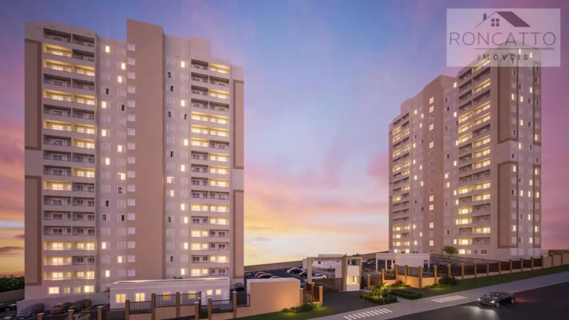 Apartamento com 2 quartos à venda, 62m2 em Campinas - SP - imagem 1 Foto 1 de Apartamento com 2 quartos à venda, 62m2 em Campinas - SP