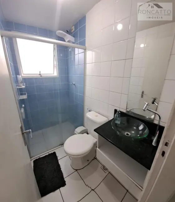 Foto 4 de Apartamento com 2 quartos à venda, 45m2 em Jardim Tamoio, Campinas - SP