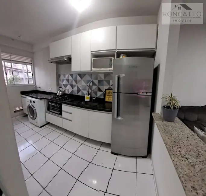 Foto 2 de Apartamento com 2 quartos à venda, 45m2 em Jardim Tamoio, Campinas - SP