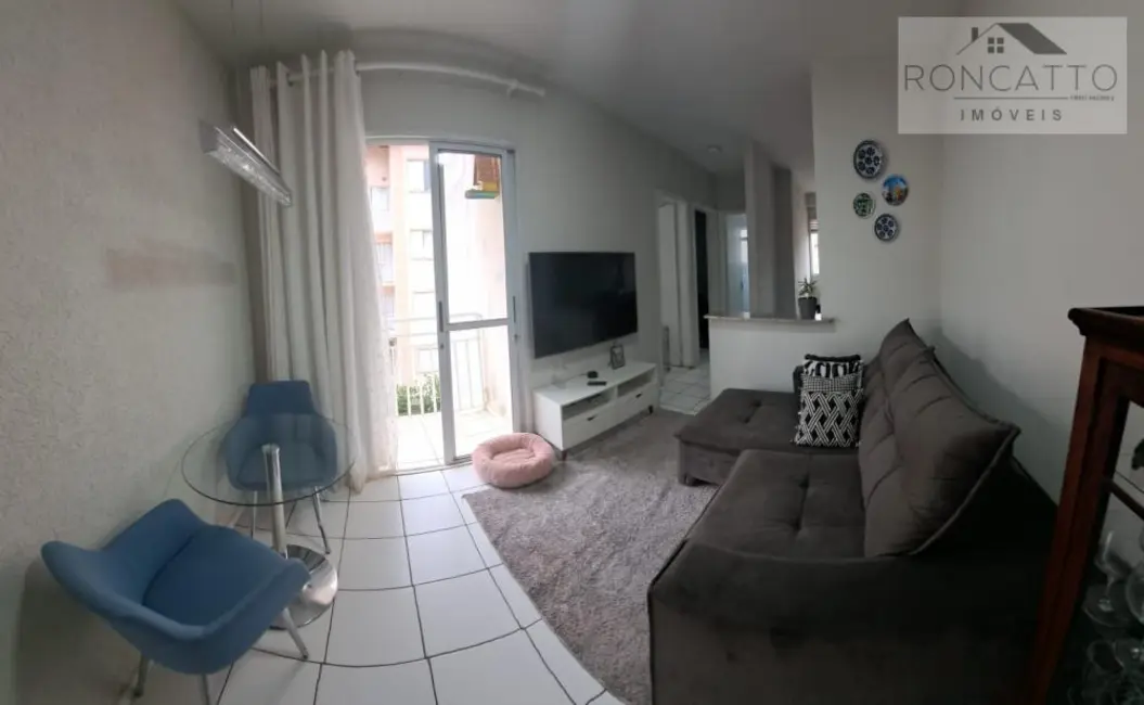 Foto 9 de Apartamento com 2 quartos à venda, 45m2 em Jardim Tamoio, Campinas - SP