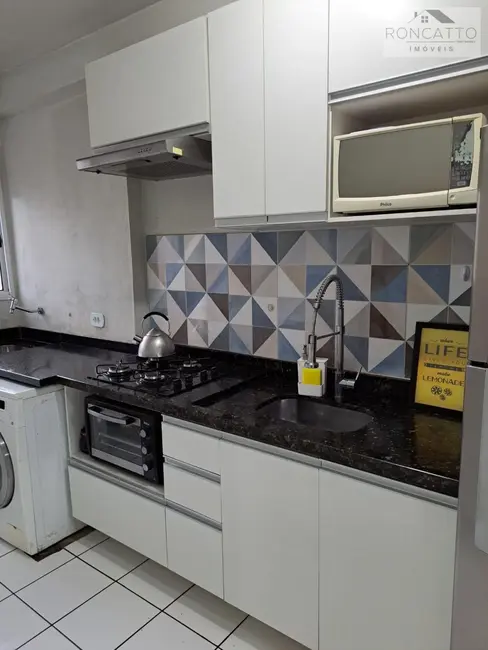 Foto 3 de Apartamento com 2 quartos à venda, 45m2 em Jardim Tamoio, Campinas - SP