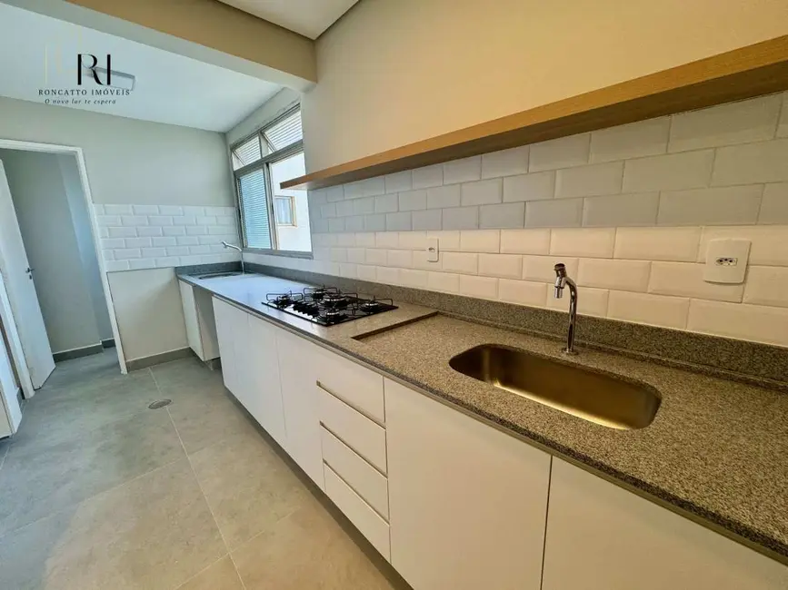 Apartamento com 2 quartos à venda, 80m2 em Centro, Campinas - SP - imagem 6 Foto 6 de Apartamento com 2 quartos à venda, 80m2 em Centro, Campinas - SP