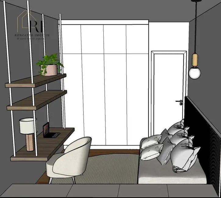 Foto 7 de Apartamento com 2 quartos à venda, 80m2 em Centro, Campinas - SP