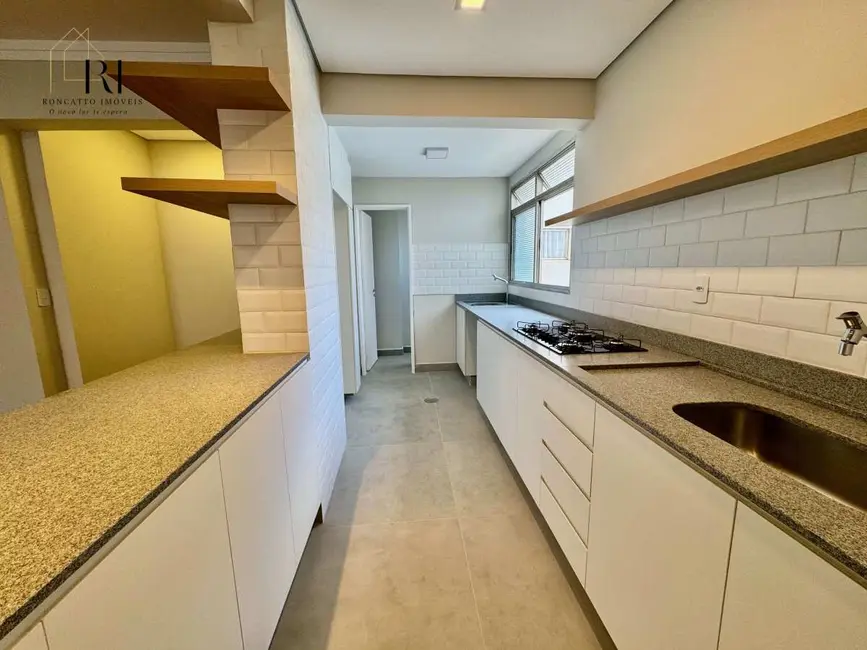 Apartamento com 2 quartos à venda, 80m2 em Centro, Campinas - SP - imagem 5 Foto 5 de Apartamento com 2 quartos à venda, 80m2 em Centro, Campinas - SP