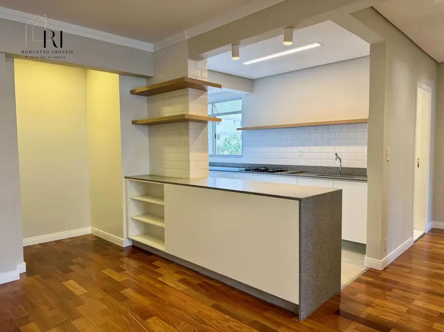 Apartamento com 2 quartos à venda, 80m2 em Centro, Campinas - SP - imagem 3 Foto 3 de Apartamento com 2 quartos à venda, 80m2 em Centro, Campinas - SP