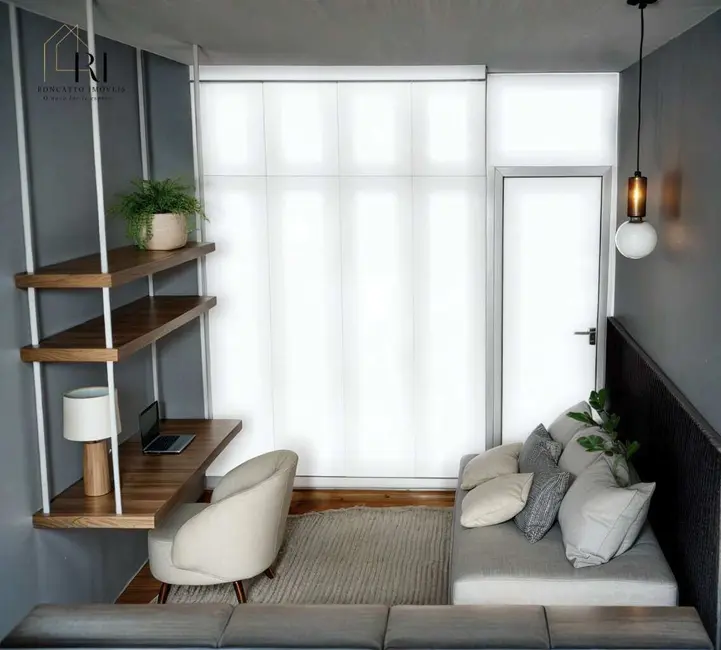 Foto 4 de Apartamento com 2 quartos à venda, 80m2 em Centro, Campinas - SP