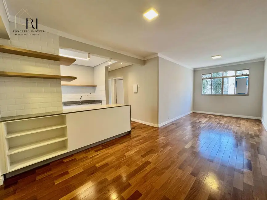 Apartamento com 2 quartos à venda, 80m2 em Centro, Campinas - SP - imagem 4 Foto 4 de Apartamento com 2 quartos à venda, 80m2 em Centro, Campinas - SP