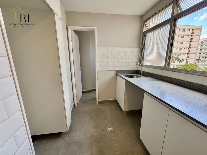 Apartamento com 2 quartos à venda, 80m2 em Centro, Campinas - SP - imagem 7 Foto 7 de Apartamento com 2 quartos à venda, 80m2 em Centro, Campinas - SP