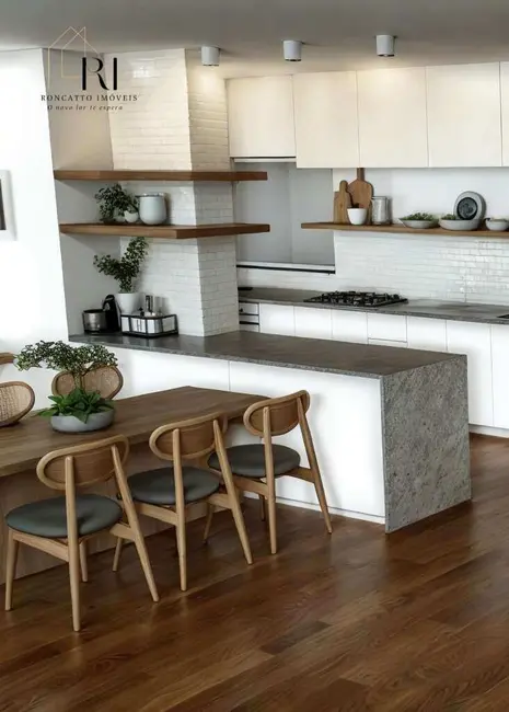 Foto 5 de Apartamento com 2 quartos à venda, 80m2 em Centro, Campinas - SP