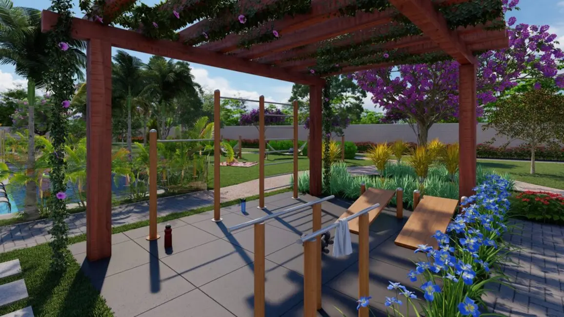 Foto 6 de Apartamento com 2 quartos à venda, 52m2 em Jardim Amanda I, Hortolandia - SP