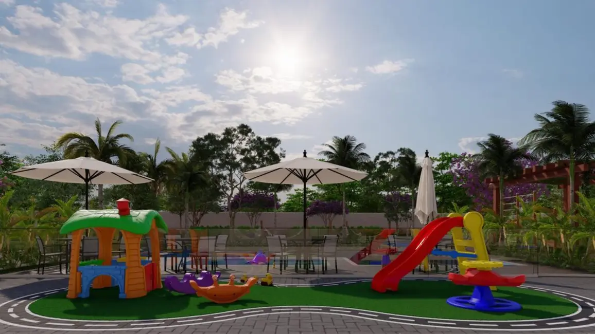 Foto 5 de Apartamento com 2 quartos à venda, 52m2 em Jardim Amanda I, Hortolandia - SP