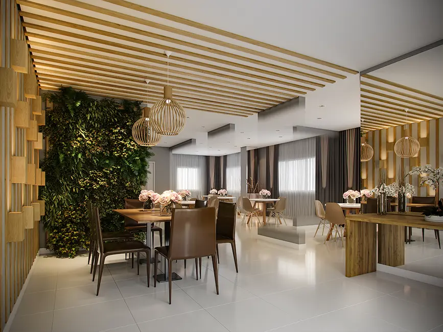 Foto 7 de Apartamento com 2 quartos à venda, 56m2 em Parque Ortolândia, Hortolandia - SP