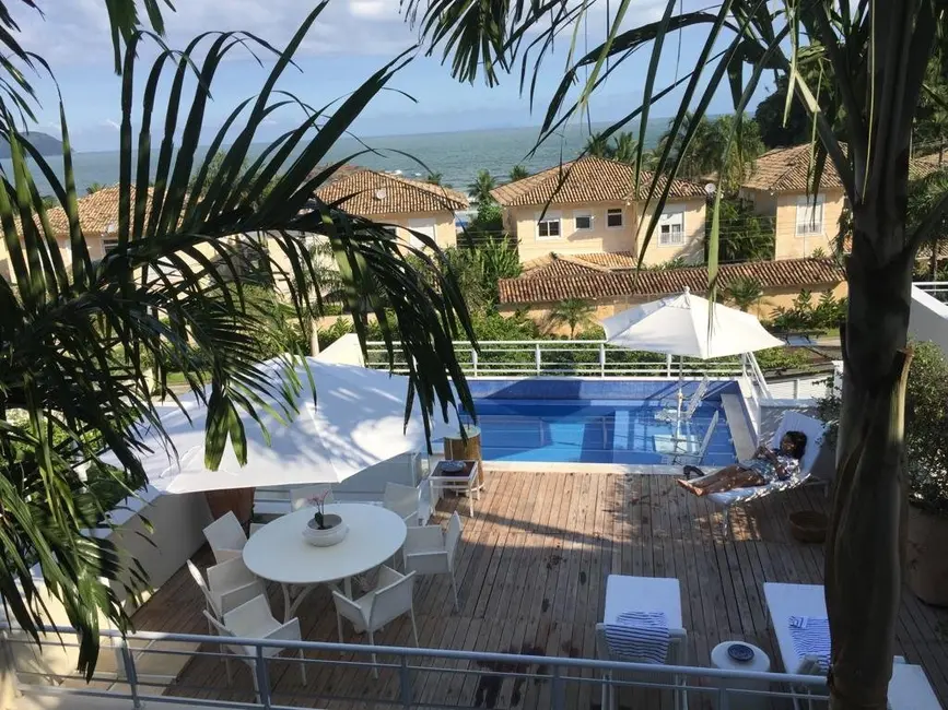 Foto 9 de Casa com 5 quartos à venda, 411m2 em Sao Sebastiao - SP