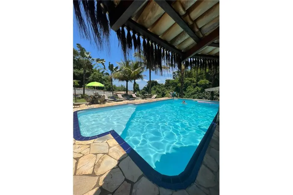 Casa com 5 quartos à venda, 800m2 em Ilhabela - SP - imagem 4 Foto 4 de Casa com 5 quartos à venda, 800m2 em Ilhabela - SP