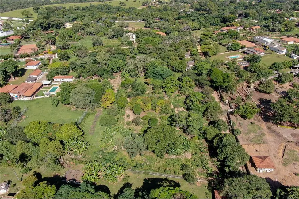 Foto 4 de Fazenda / Haras com 1 quarto à venda, 9301m2 em Itupeva - SP