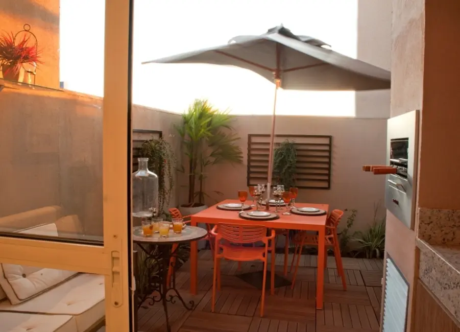 Foto 6 de Apartamento com 3 quartos à venda, 121m2 em Jardim Torres São José, Jundiai - SP