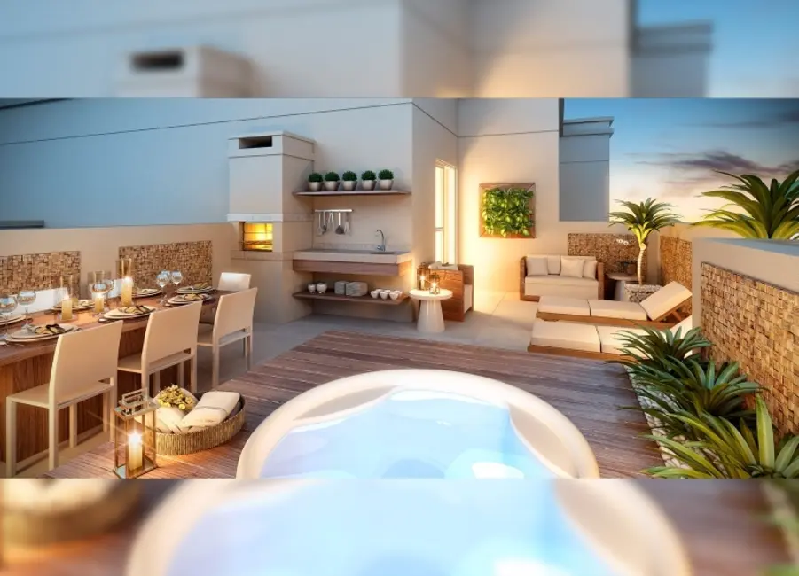 Foto 5 de Apartamento com 3 quartos à venda, 121m2 em Jardim Torres São José, Jundiai - SP