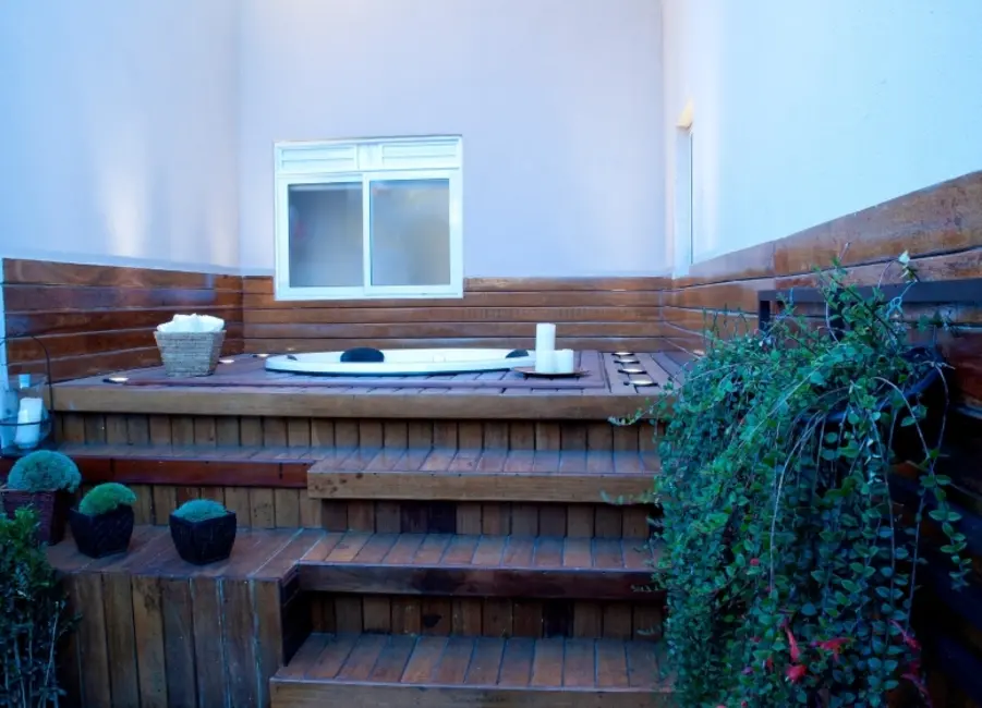 Foto 7 de Apartamento com 3 quartos à venda, 121m2 em Jardim Torres São José, Jundiai - SP