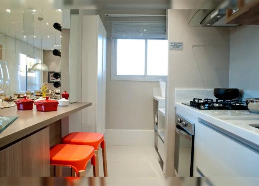 Foto 8 de Apartamento com 3 quartos à venda, 121m2 em Jardim Torres São José, Jundiai - SP