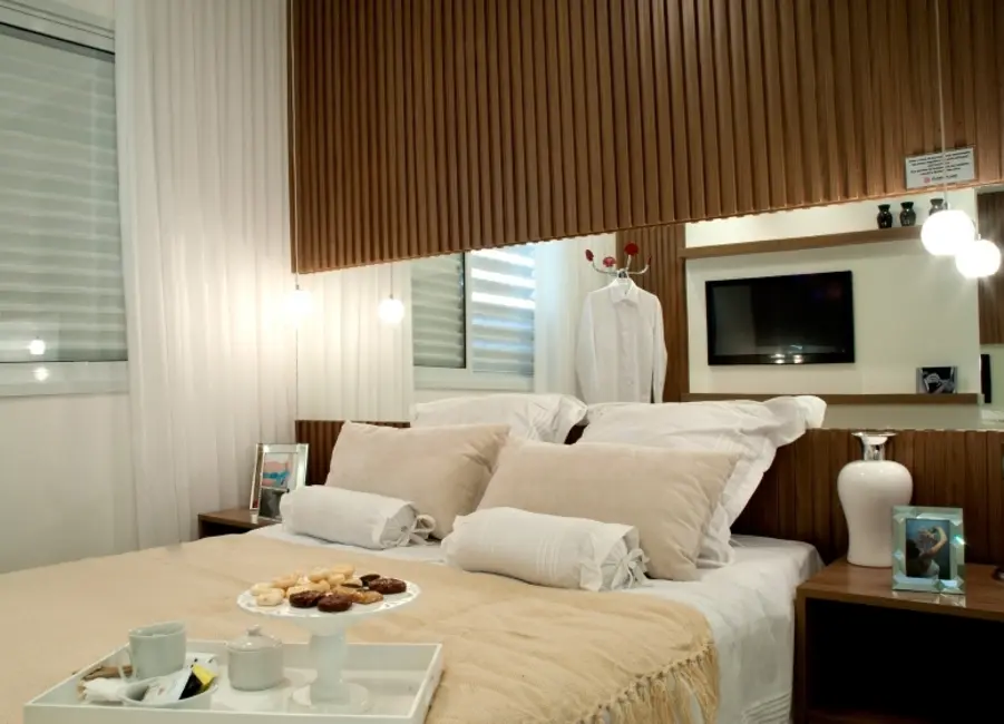 Foto 8 de Apartamento com 2 quartos à venda, 90m2 em Jardim Torres São José, Jundiai - SP