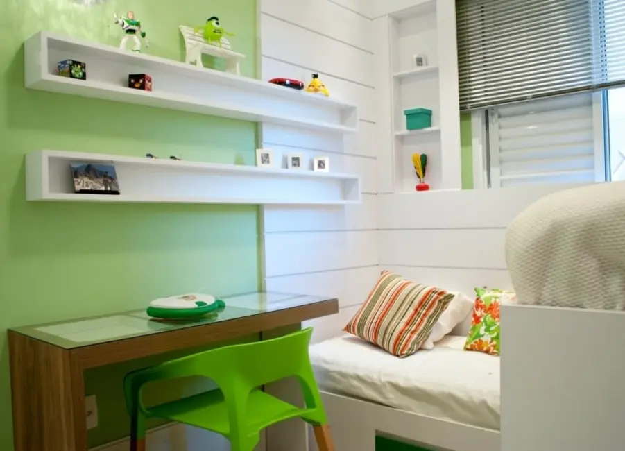 Foto 5 de Apartamento com 2 quartos à venda, 90m2 em Jardim Torres São José, Jundiai - SP