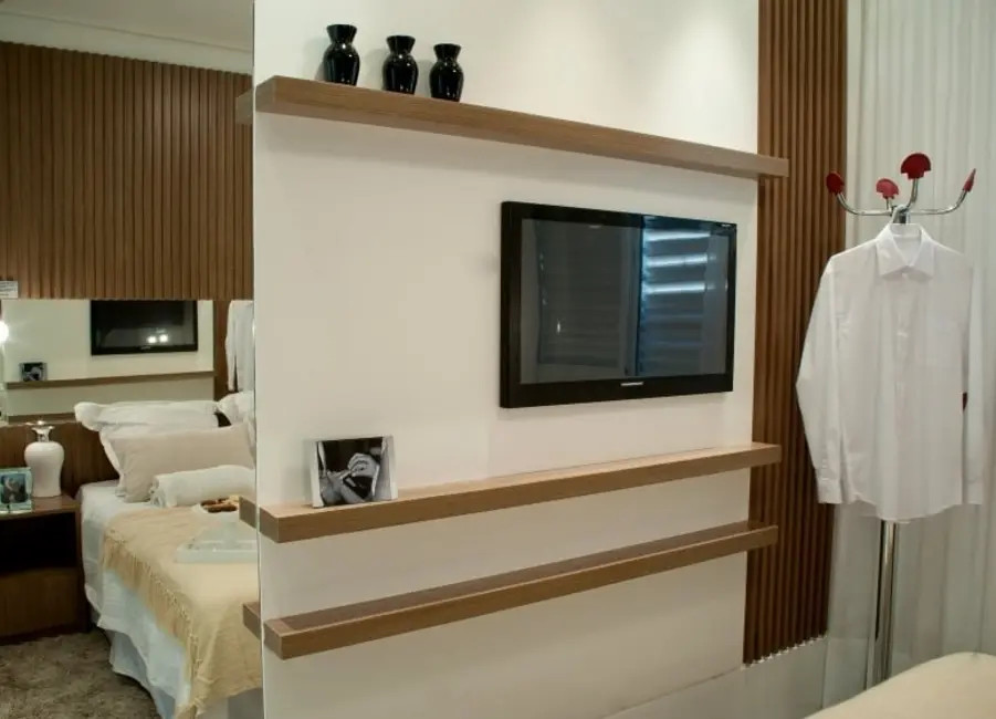 Foto 7 de Apartamento com 2 quartos à venda, 90m2 em Jardim Torres São José, Jundiai - SP