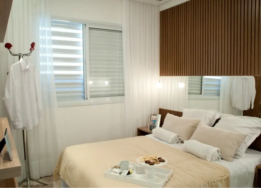 Foto 6 de Apartamento com 2 quartos à venda, 90m2 em Jardim Torres São José, Jundiai - SP