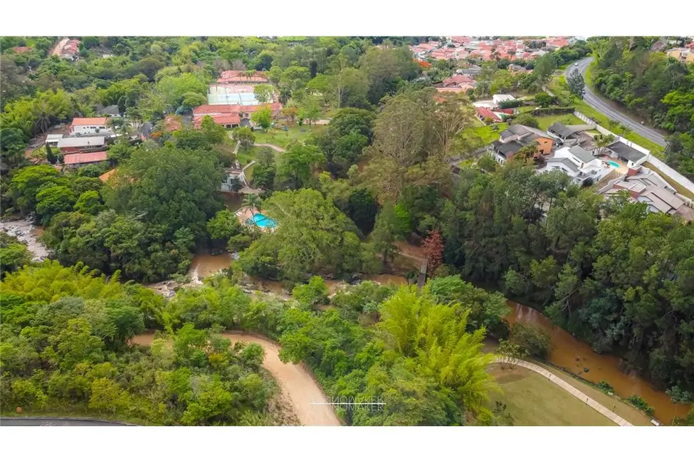 Foto 3 de Terreno / Lote à venda, 1837m2 em Monte Alegre Do Sul - SP