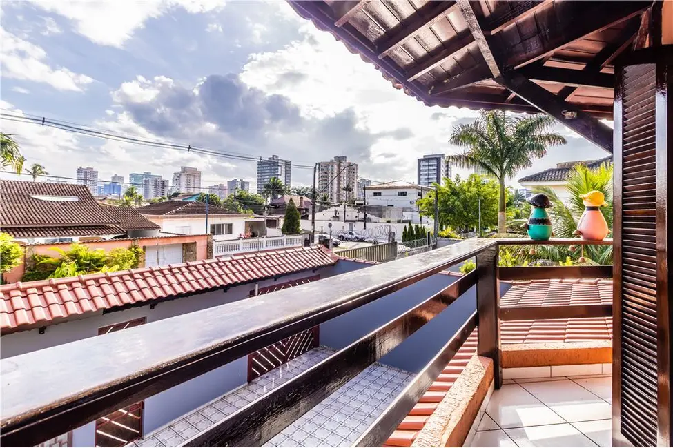 Foto 8 de Casa com 6 quartos à venda, 317m2 em Caiçara, Praia Grande - SP