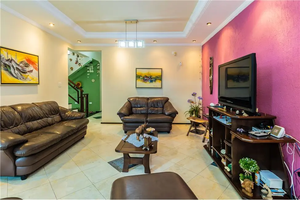 Foto 5 de Casa com 6 quartos à venda, 317m2 em Caiçara, Praia Grande - SP