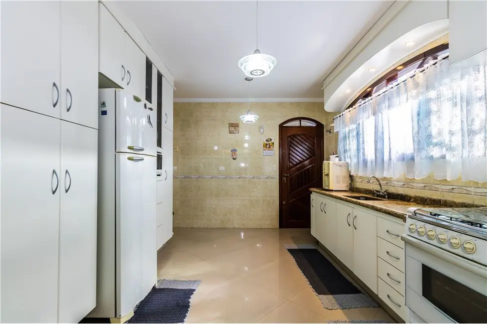 Foto 2 de Casa com 6 quartos à venda, 317m2 em Caiçara, Praia Grande - SP